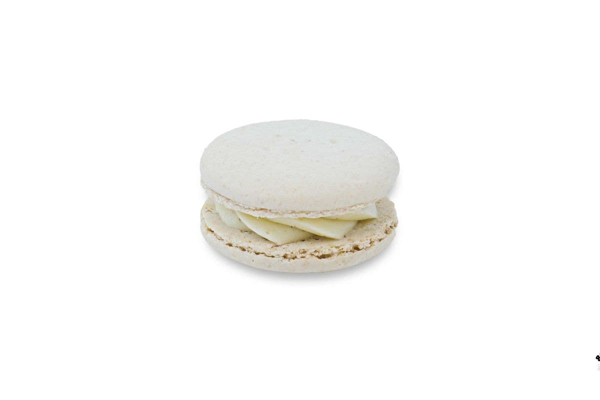 Pistachio Macaron (Gluten Free)