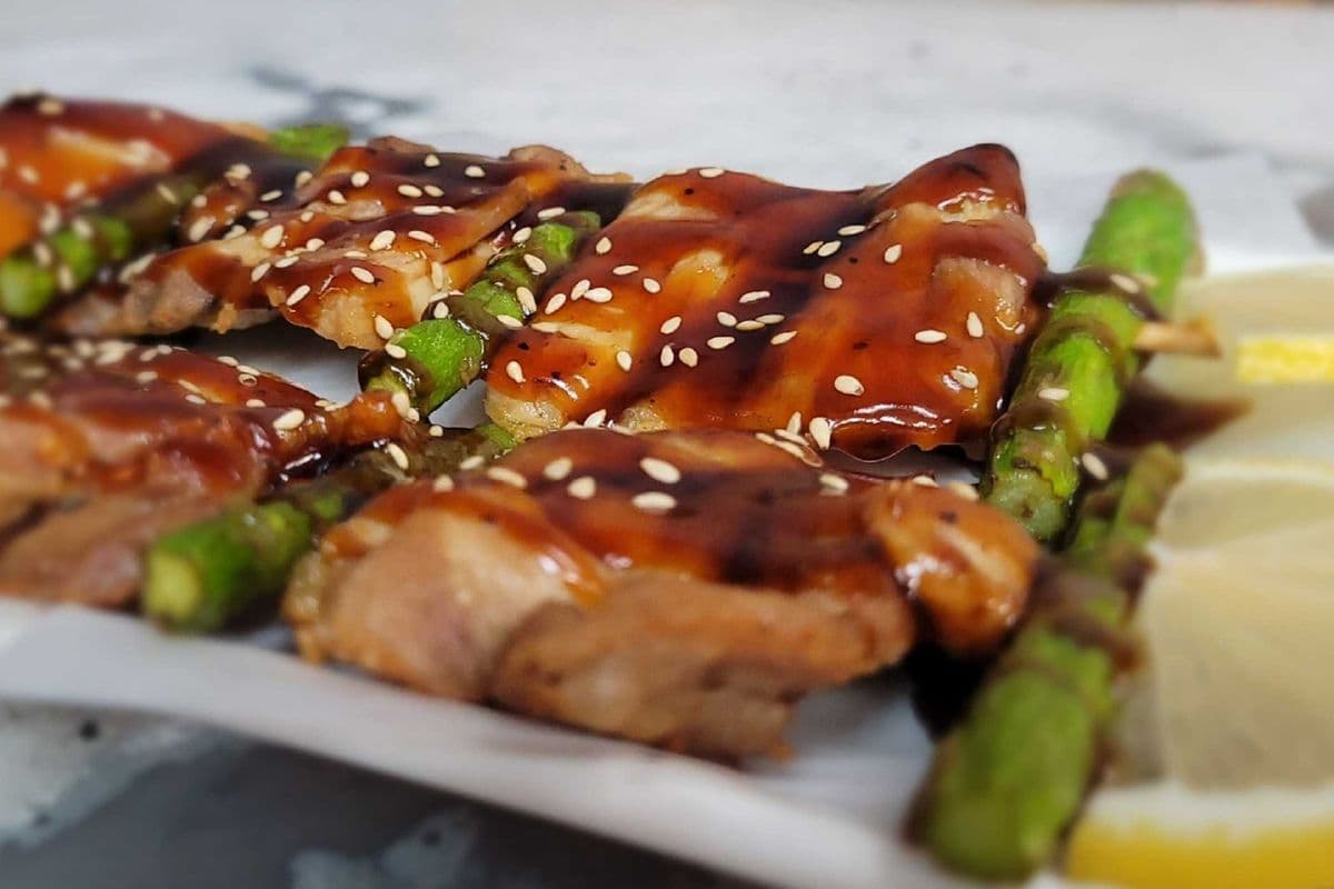 Yakitori (2 pcs)