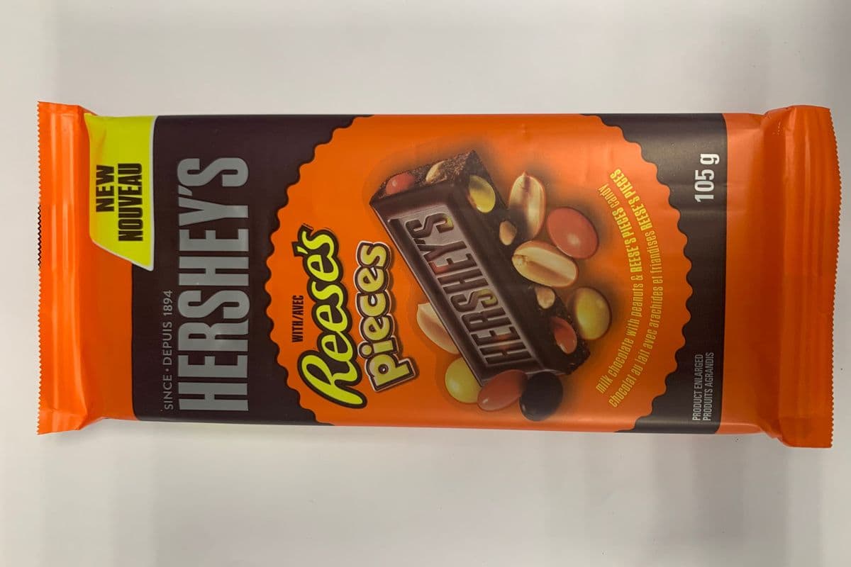 Hershey's Reese's Piece (105 gm)