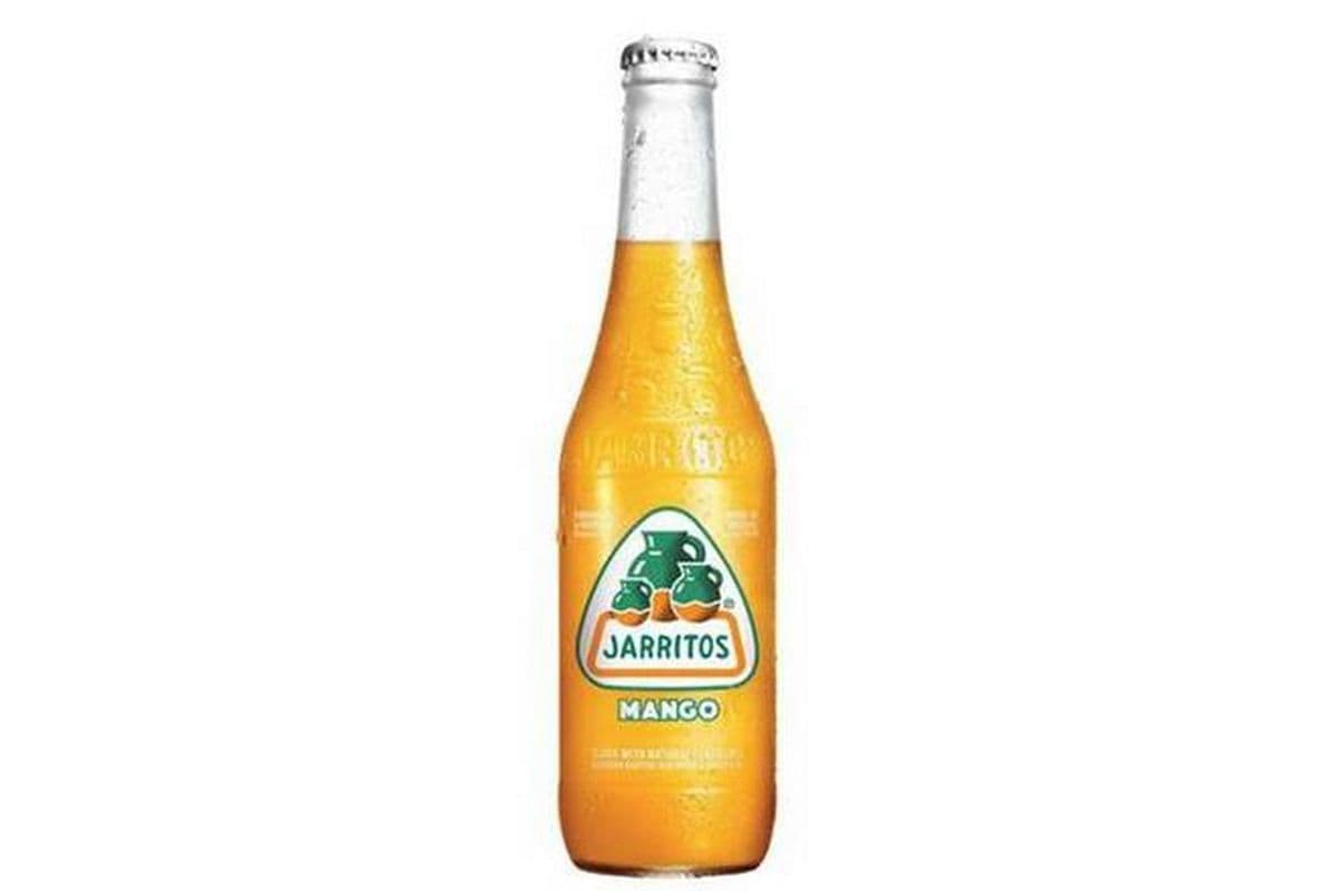Jarritos Mango (370 ml)