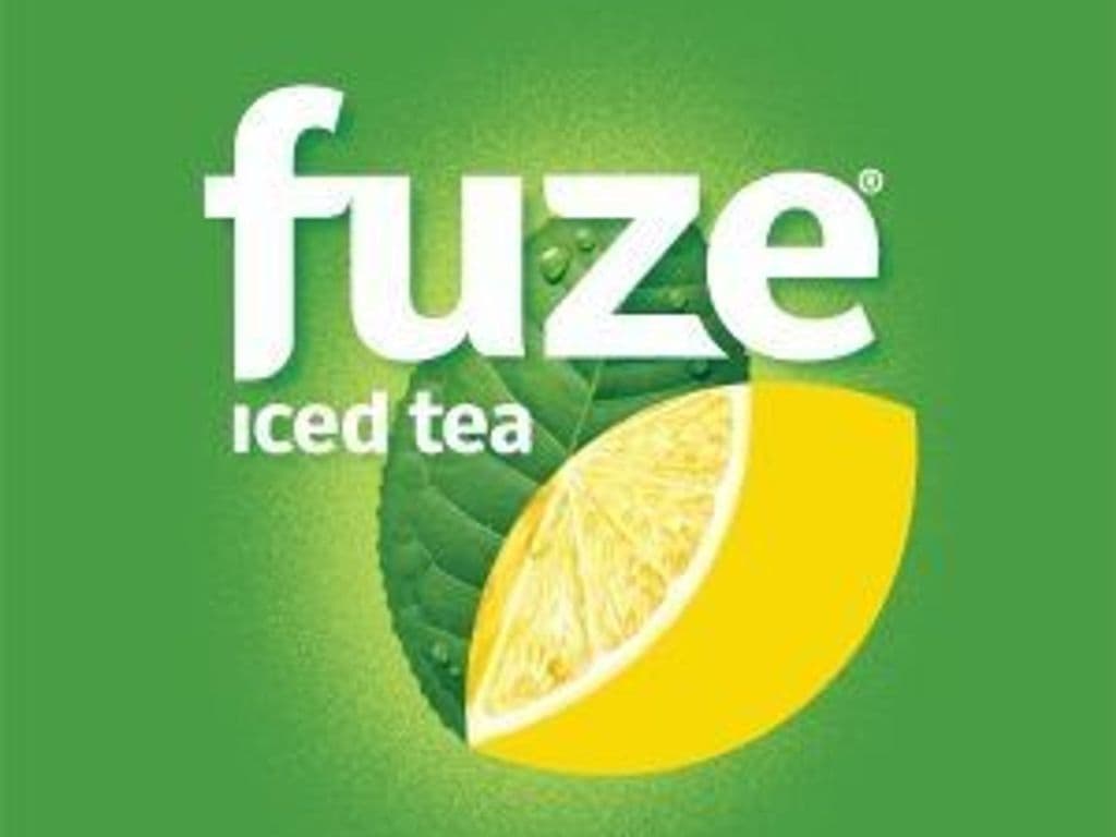 Fuze Iced Tea