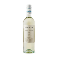 Tommasi Le Rosse Pinot Grigio (1 Bottle x 750 mL)