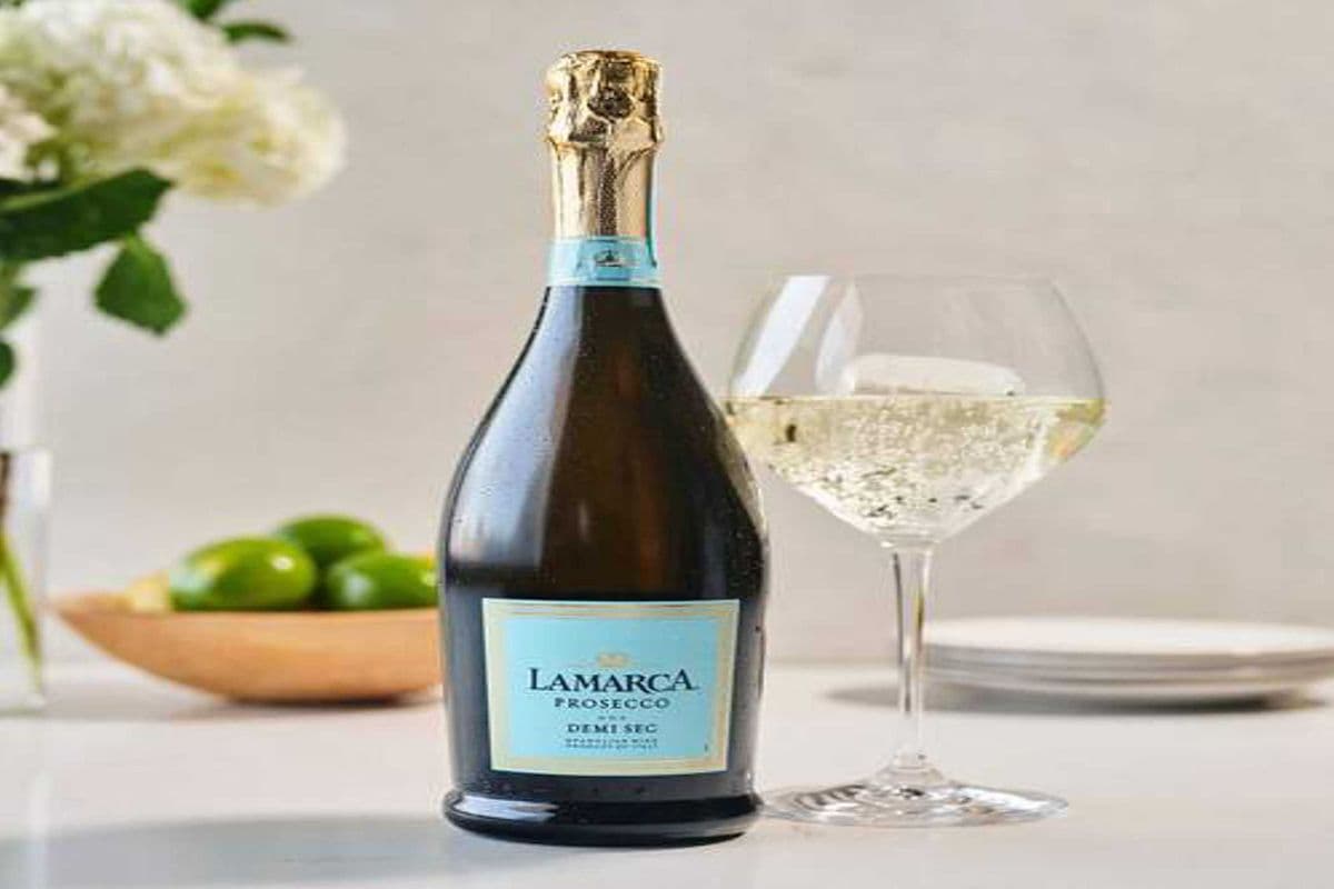 LA MARCA PROSECCO (1 x 750ML)