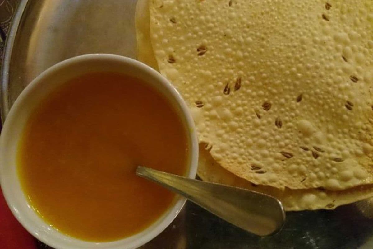 PAPADAM (2 PCS)