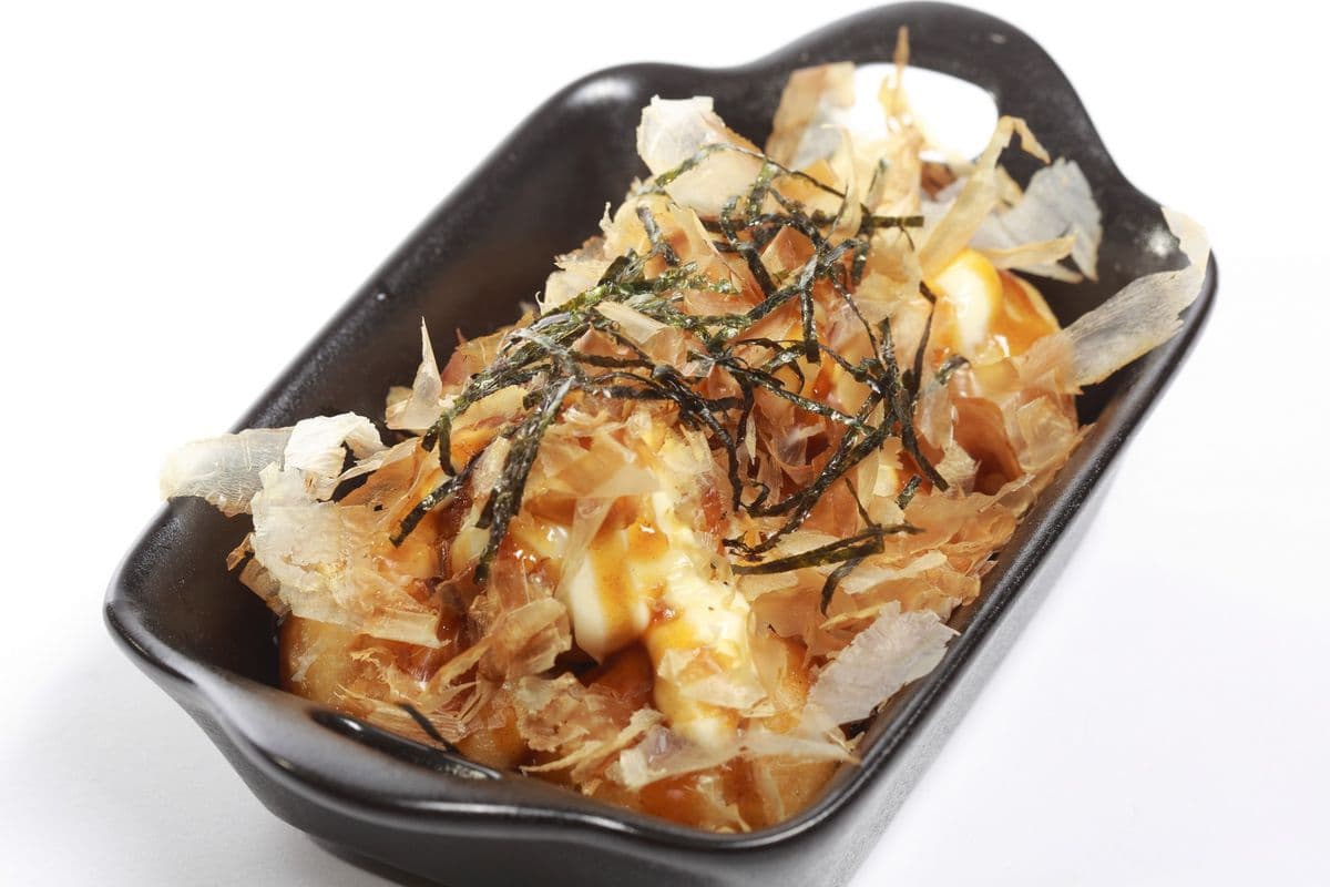 H09. Takoyaki (6 pcs)