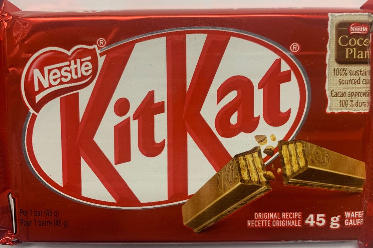 Kit Kat (55 gm)