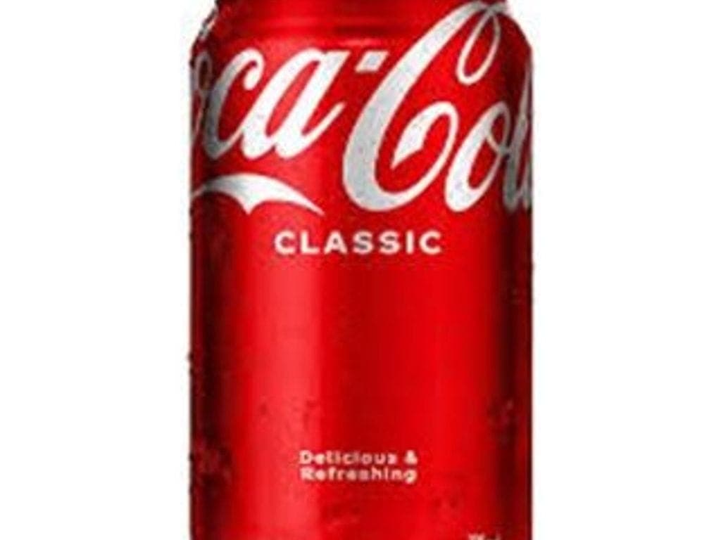 Coca Cola