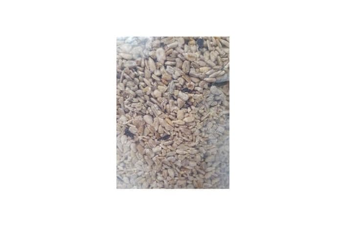 Sunflower Kernels (10 lb)