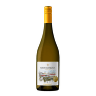 Santa Carolina Chardonnay (1 Bottle x 750 mL)