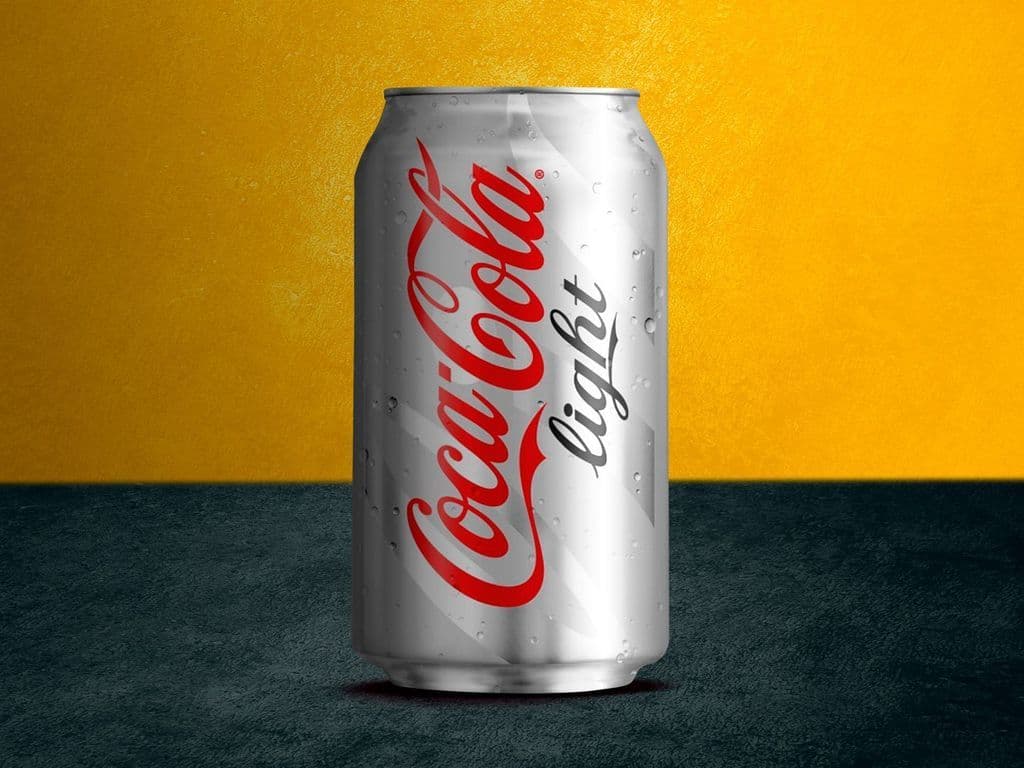 Diet Coke 350 ml