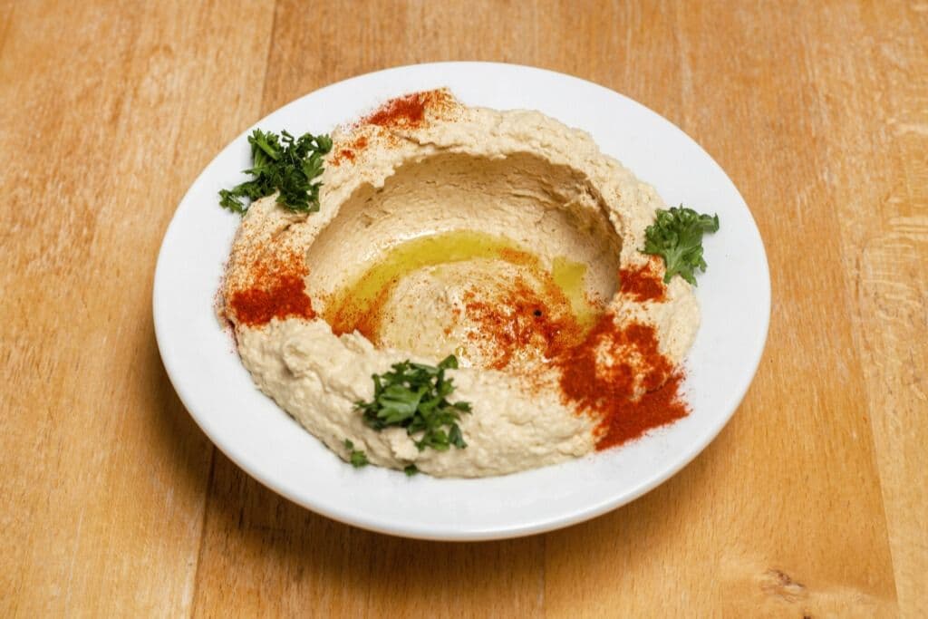 Hummus