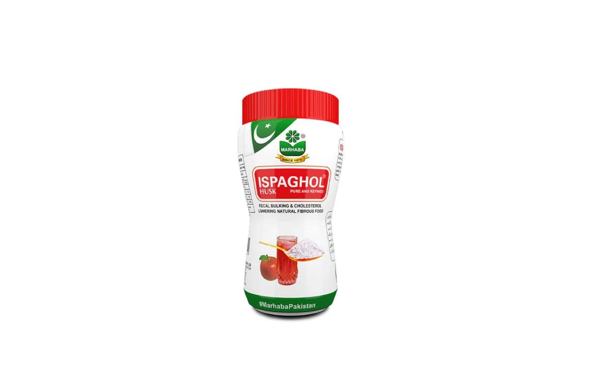 Marhaba Ispaghol (150 g)