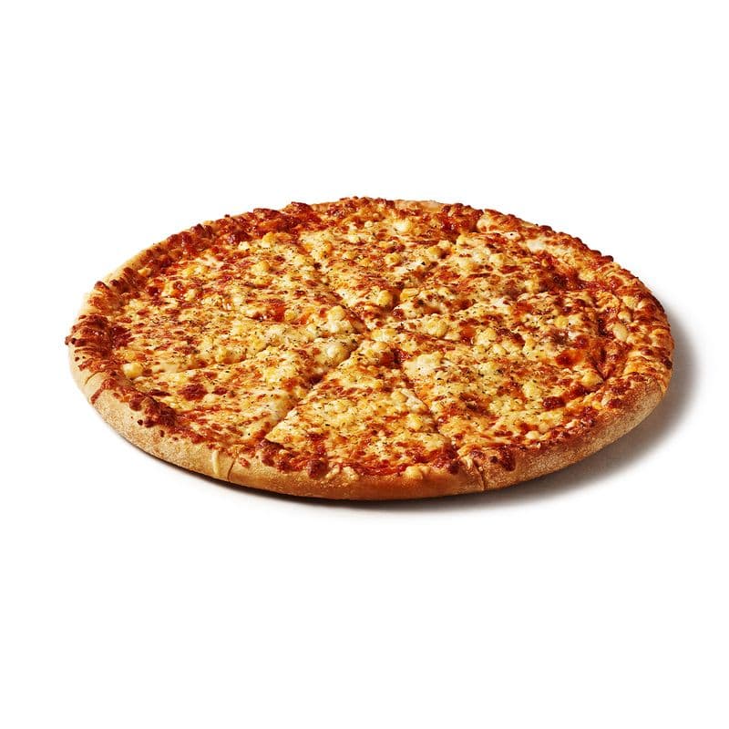 6 Cheese