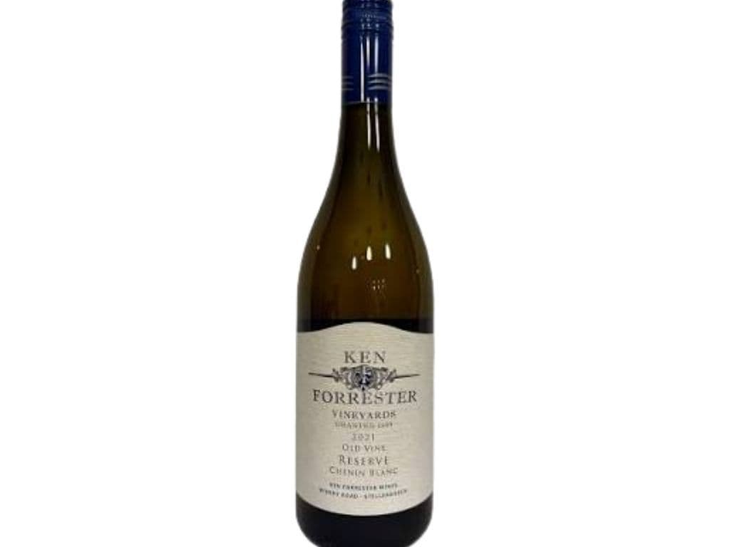 Ken Forrester - Chenin Blanc Old Vine Reserve