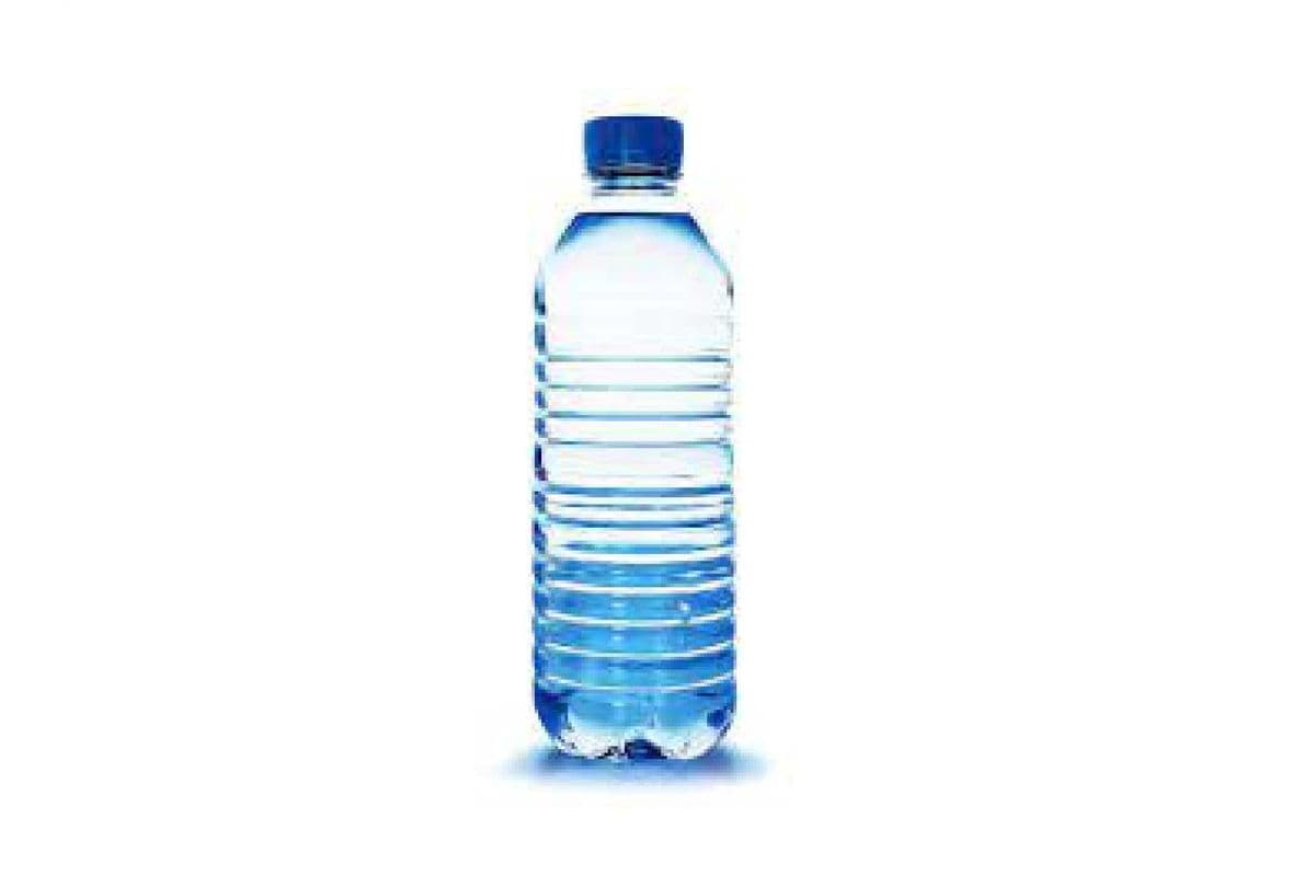 Water Bottle