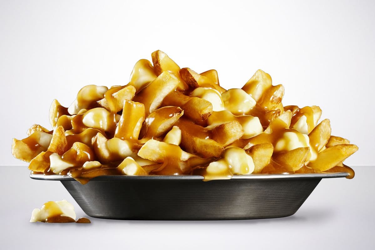 Poutine