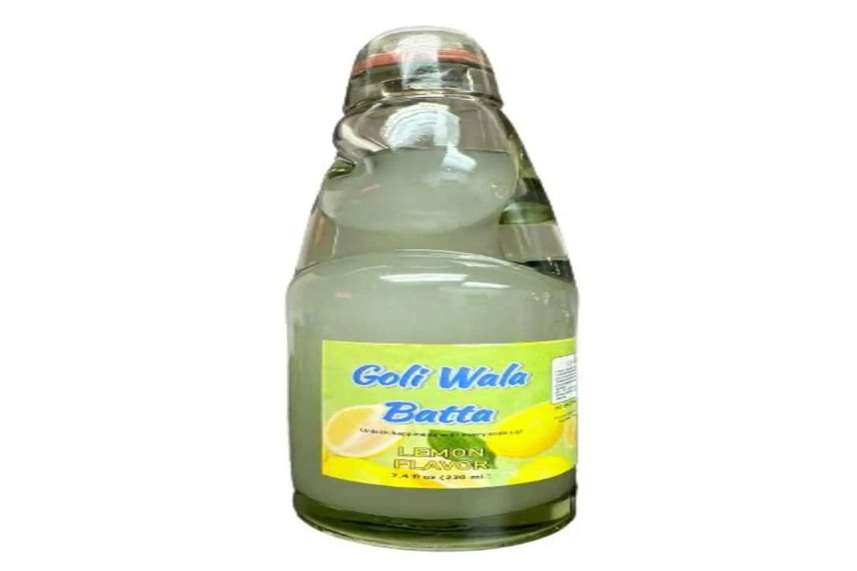Goli wala batta 220ml