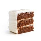 Sweets From The Earth Spiced Carrot Cake (100 g)