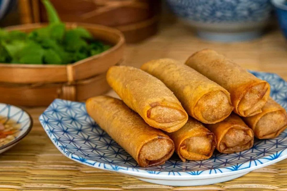 Mighty rolls ( 12 pieces)