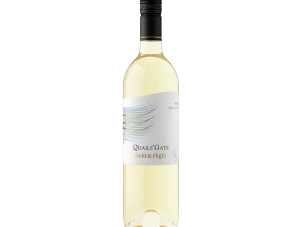 Quails Gate - Field & Flight Pinot Gris
