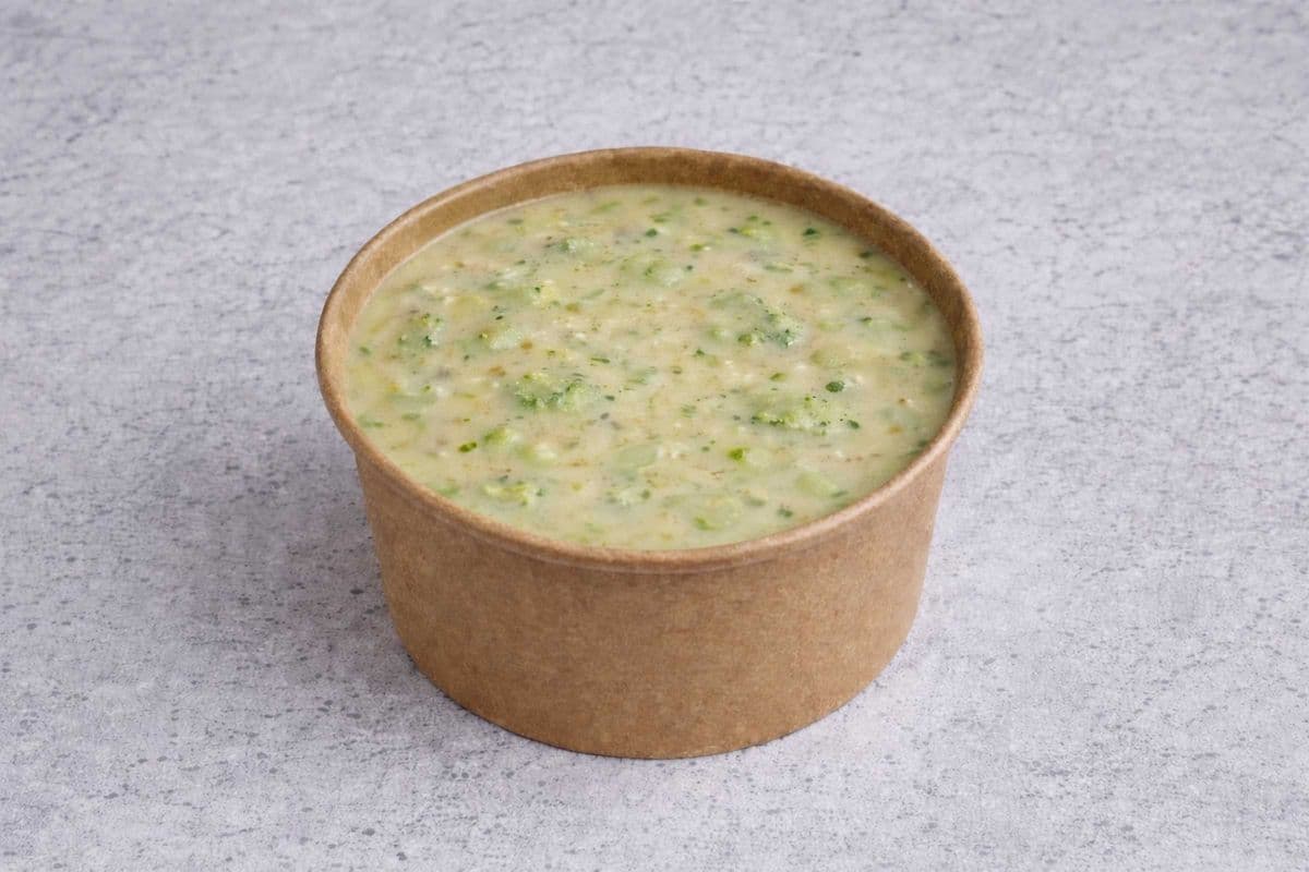 Soup of the Day (Per Bowl)