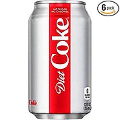 Diet Coke