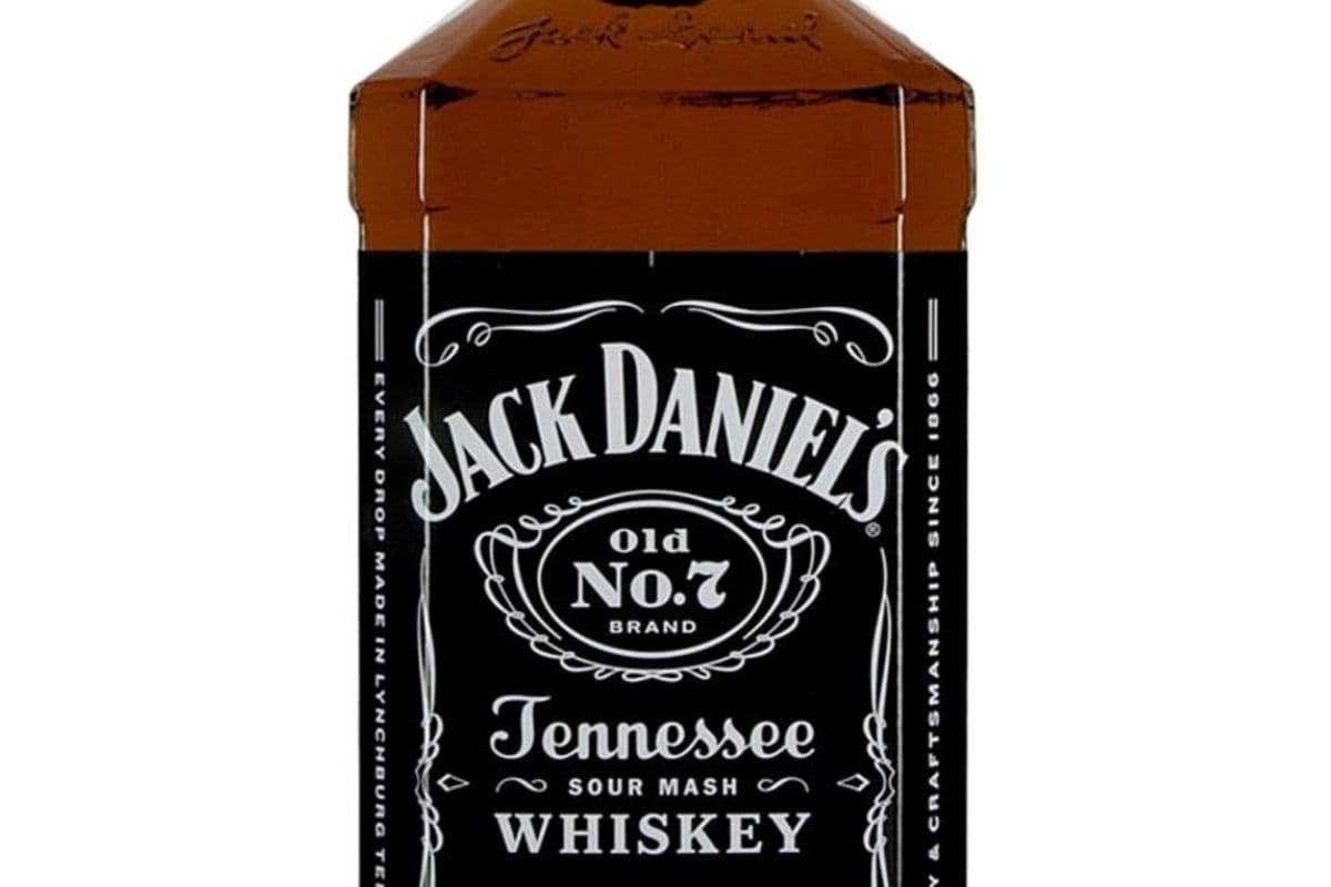 Jack Daniel's Old No. 7 (1 x 50 ml)