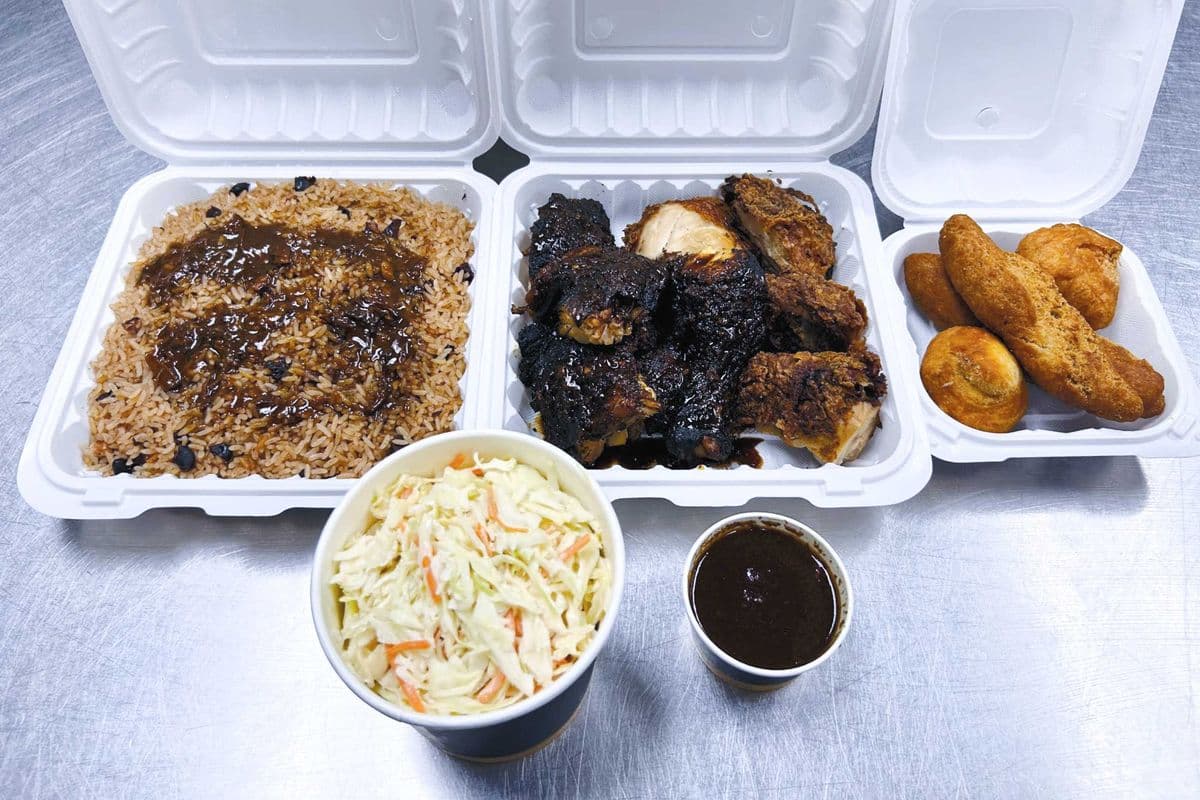 Family Pack Meal