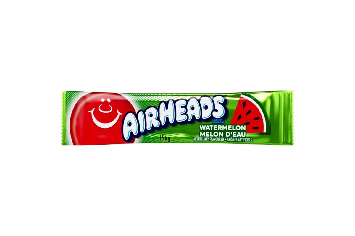 Airheads (15.6g)