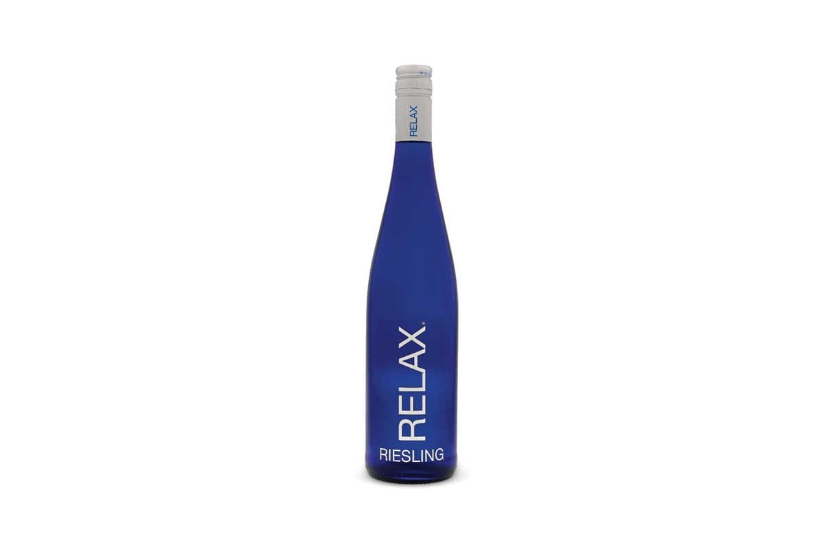 Relex Riesling, Mosel (1 x 750ml)