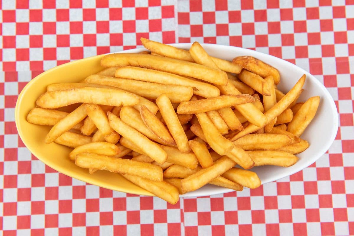 Fries