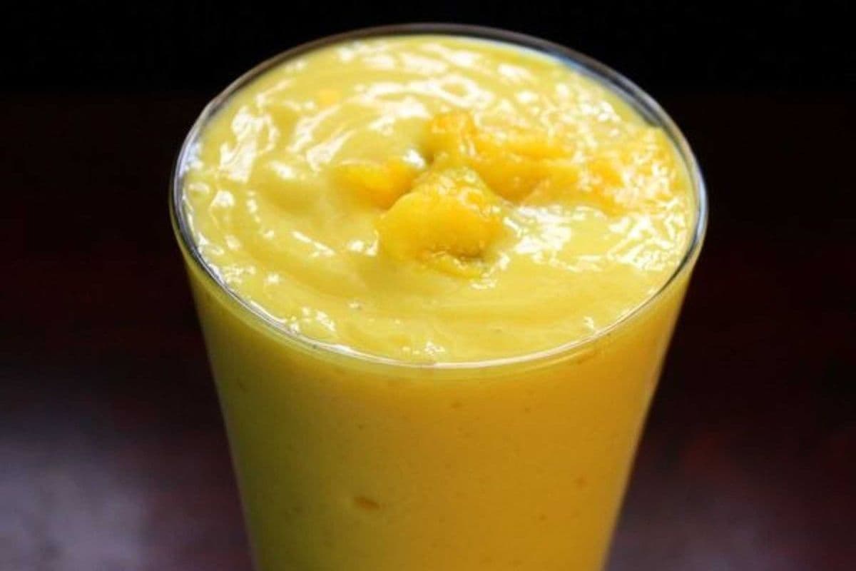 Mango Shake