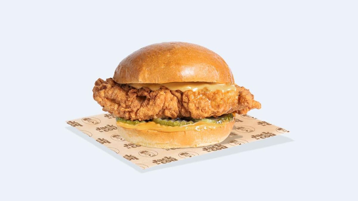 Jack Classique