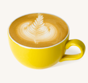 Cafe Latte
