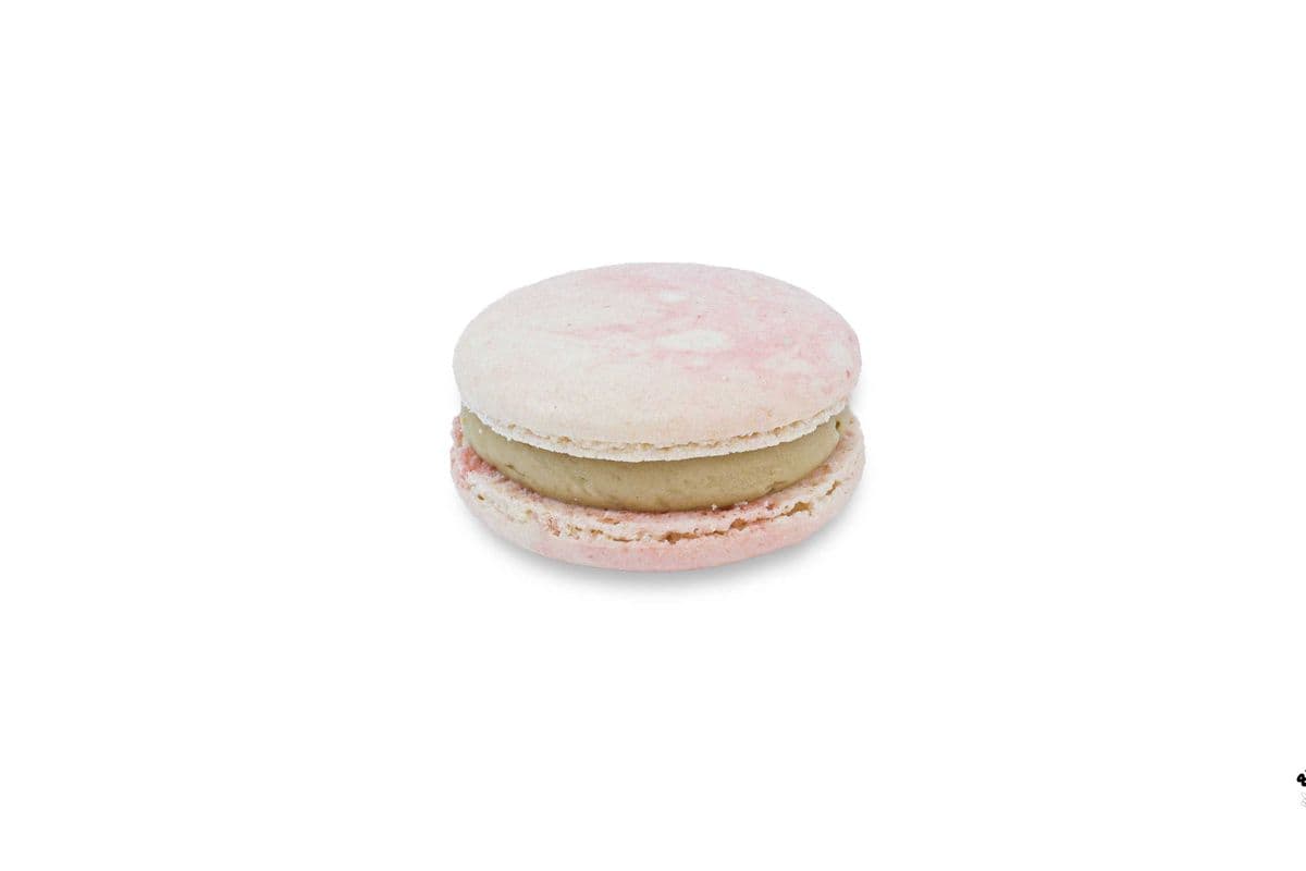 Coffee Macaron (Gluten Free)