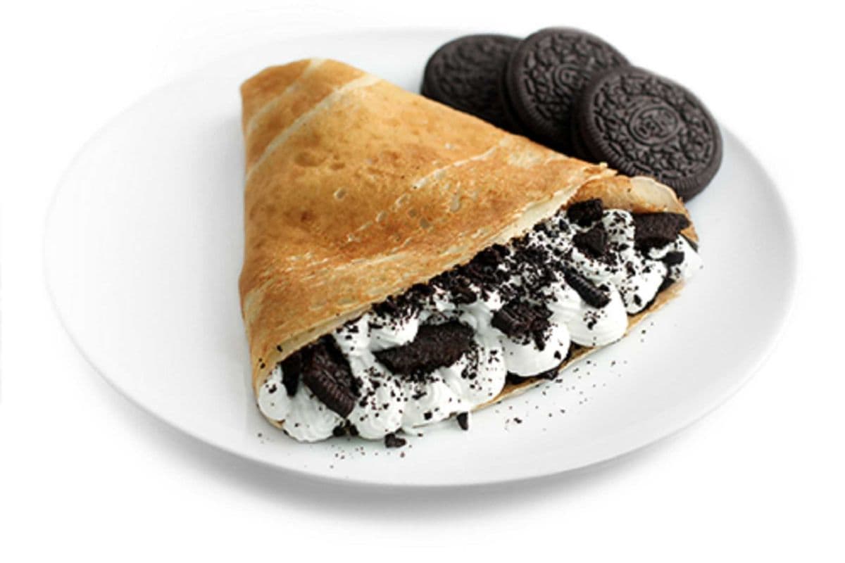 Holy Oreo