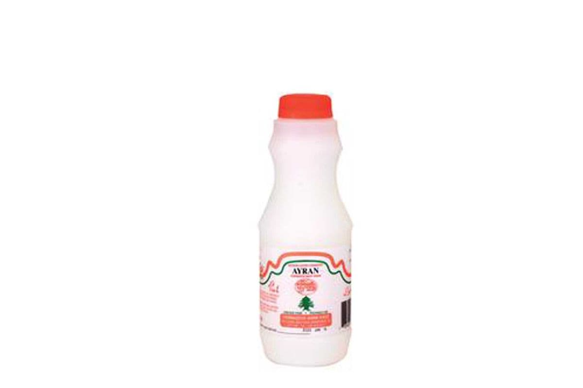 Ayran