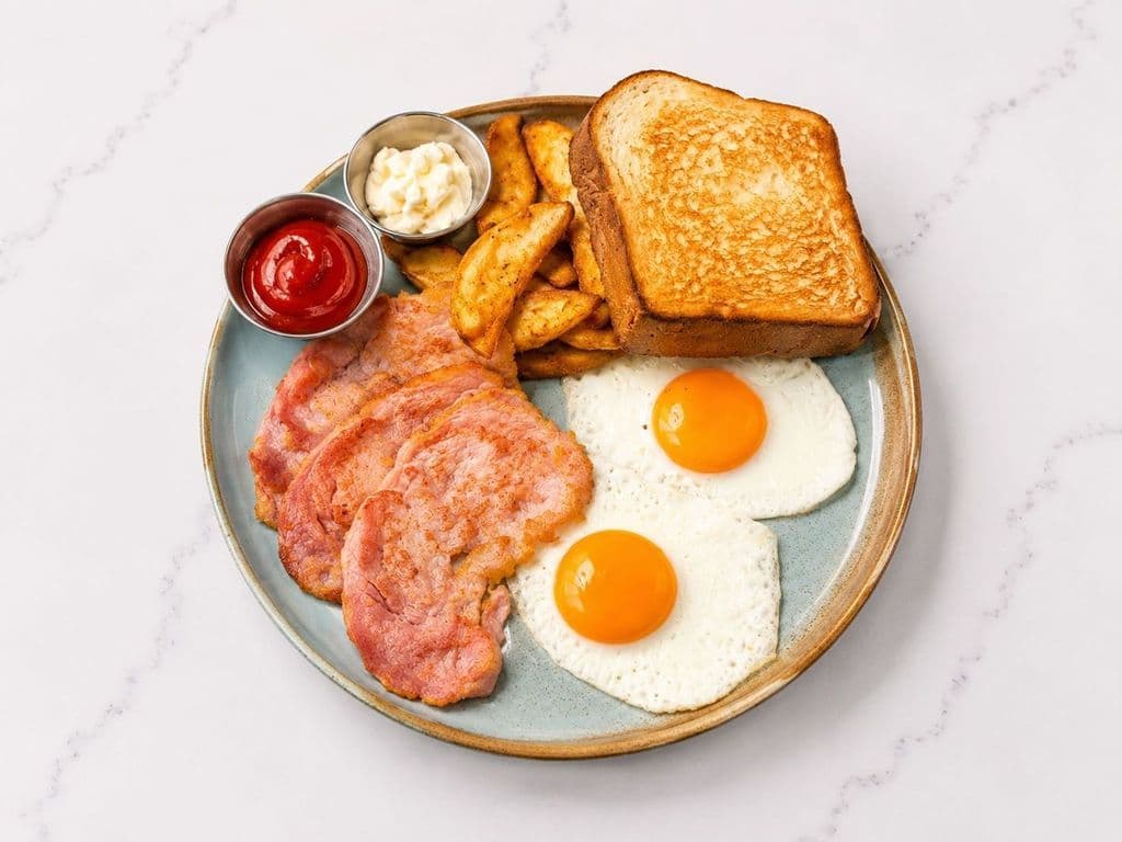 Classic Breakfast
