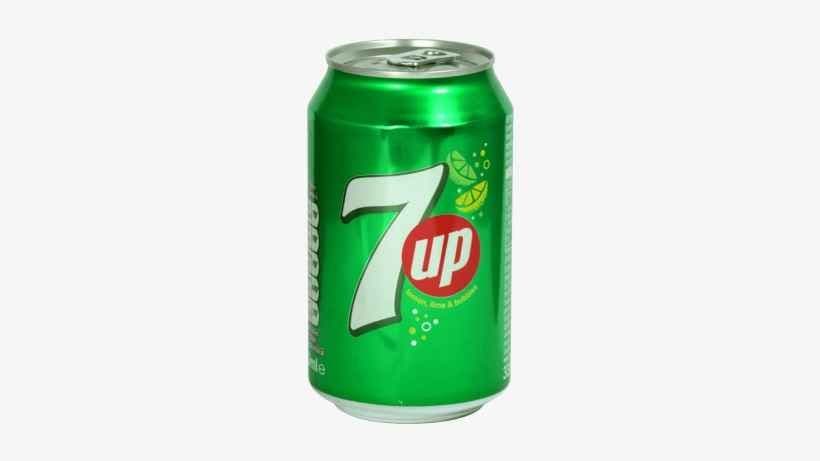 7Up