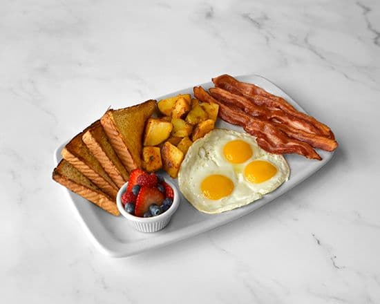Signature Classic Breakfast