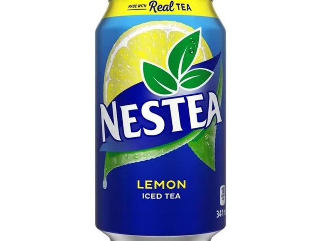 Fuze Iced Tea