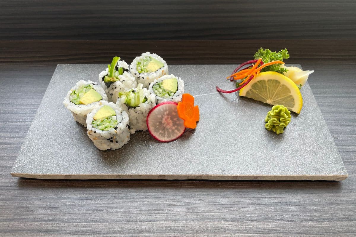 Avo Cu Roll