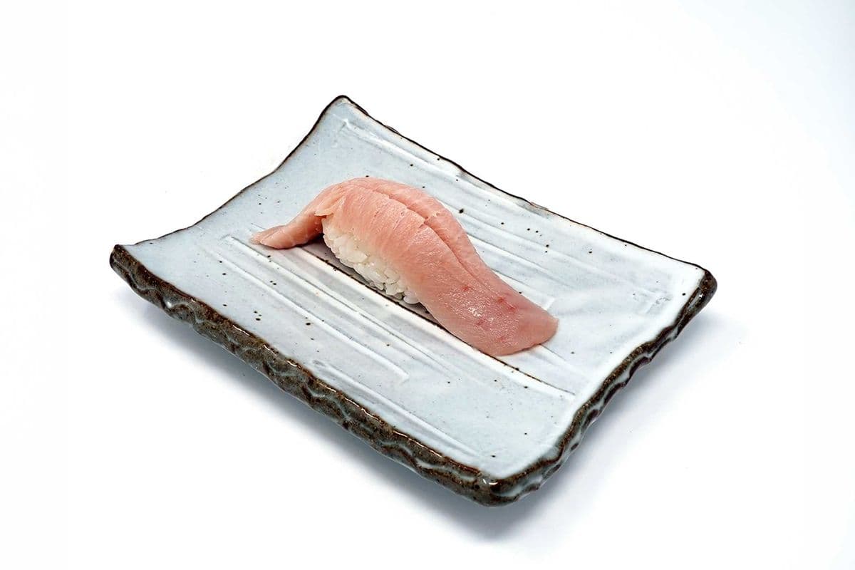 Toro Nigiri