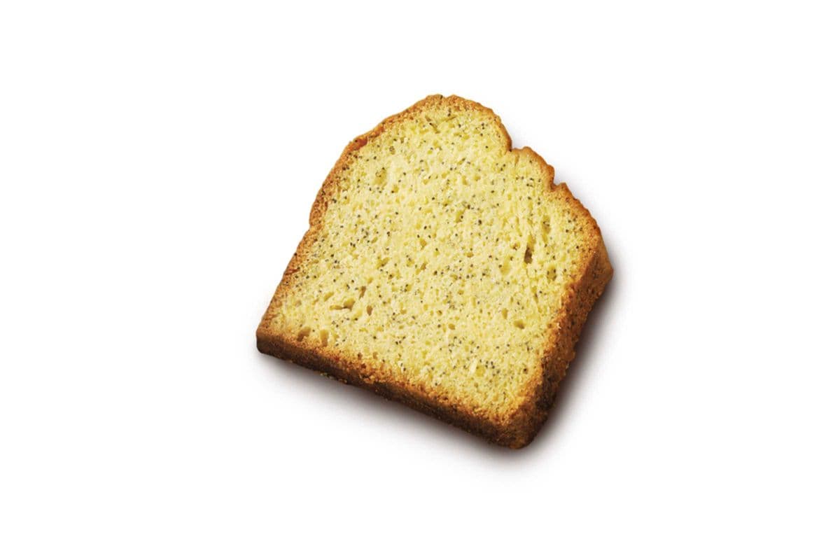 Lemon Poppyseed Signature Loaf