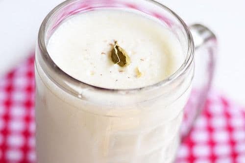 Sweet Lassi