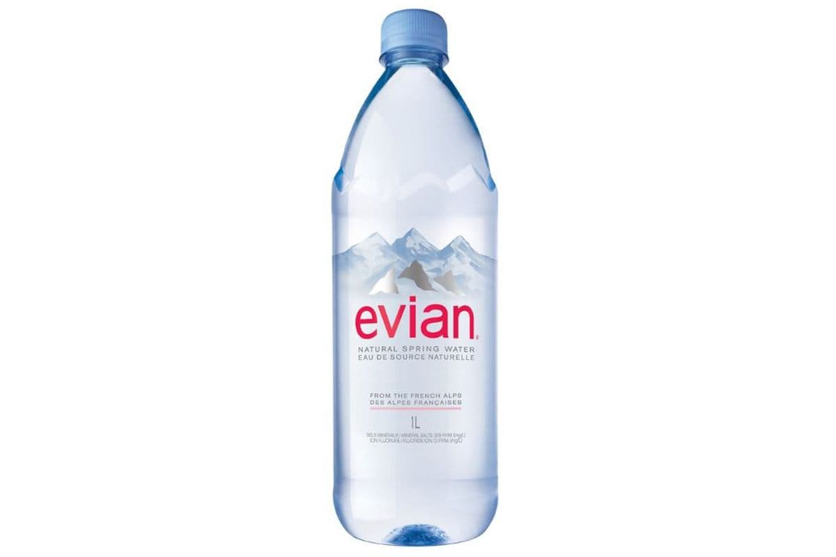Evian (1 L)
