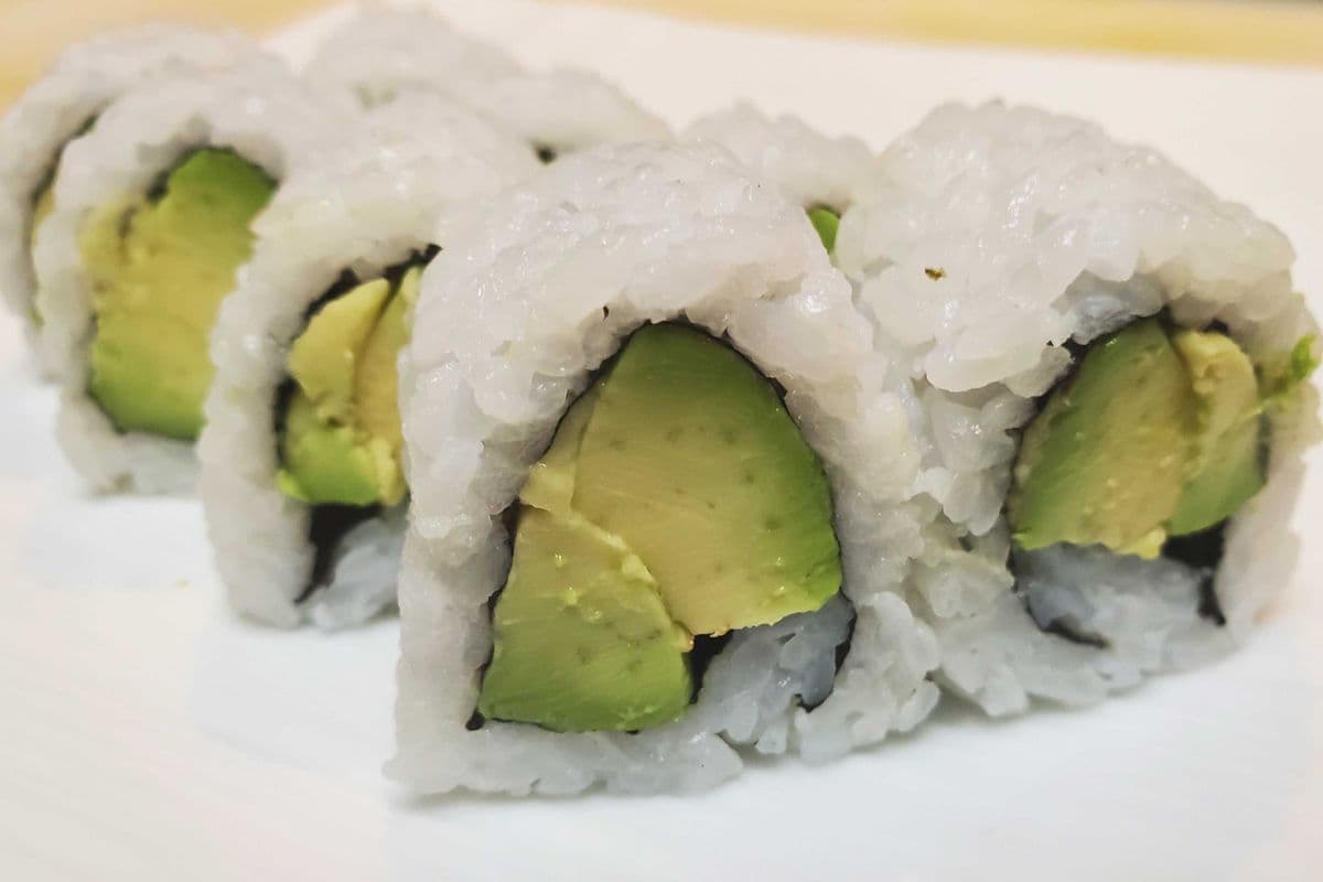 Avocado Roll