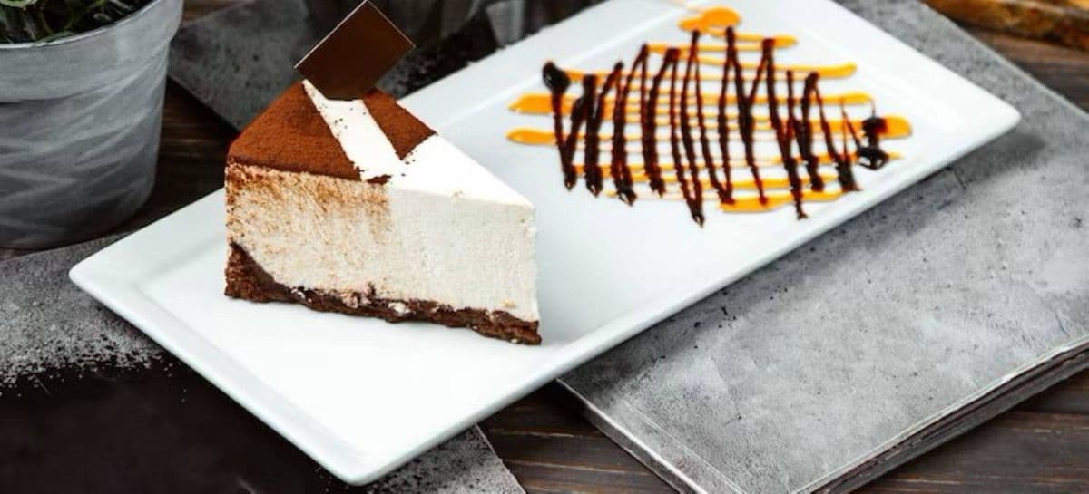 cinnamon Cheesecake