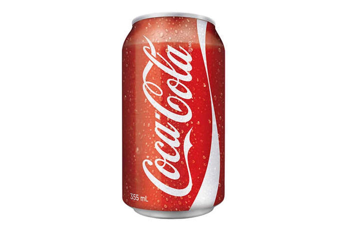Coca-Cola (355 ml)