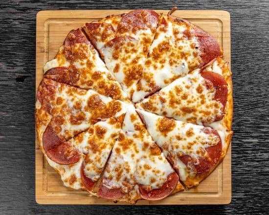 10" Pepperoni Pizza